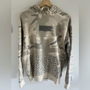 Limited edition SM Kith hoodie